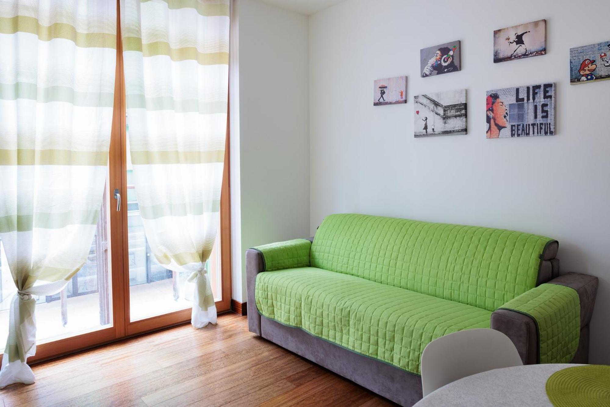 La Casa Di Vale Muse Apartamento Trento Exterior foto