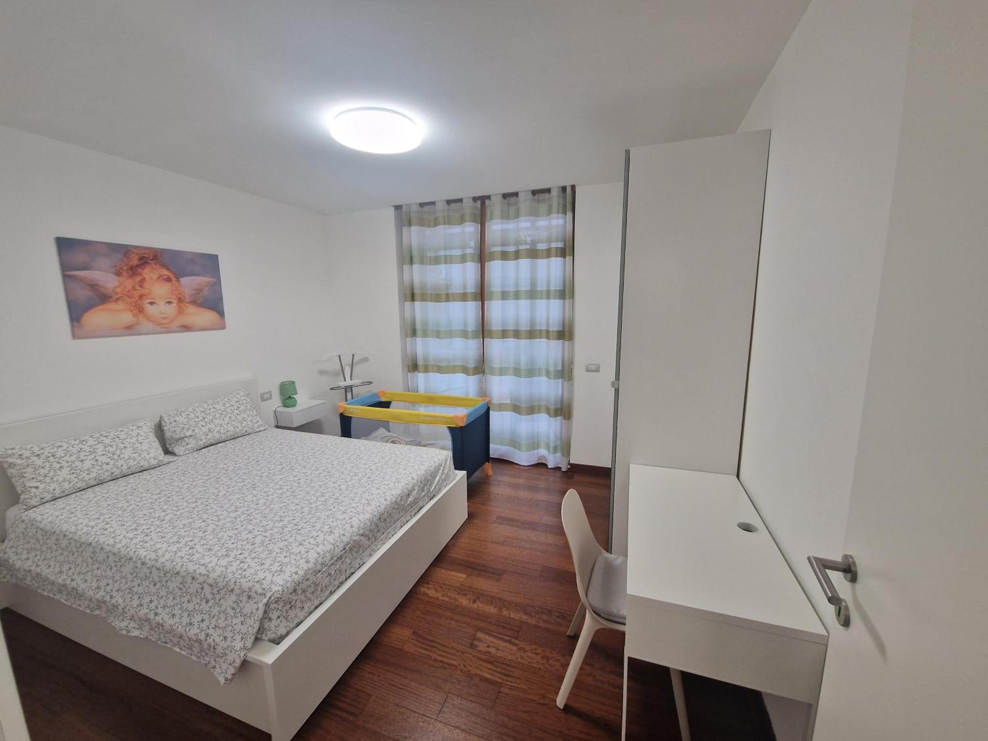 La Casa Di Vale Muse Apartamento Trento Exterior foto