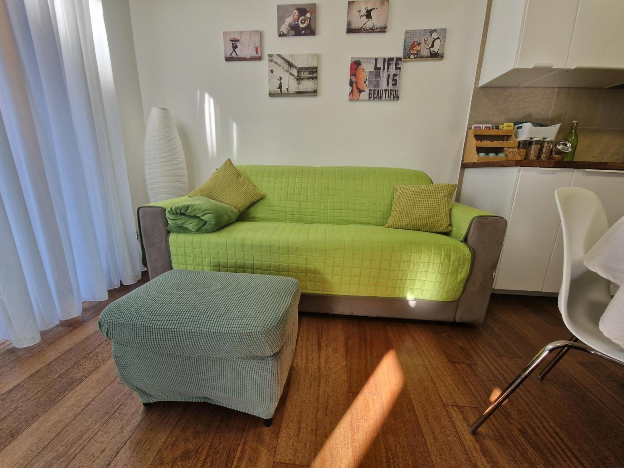 La Casa Di Vale Muse Apartamento Trento Exterior foto